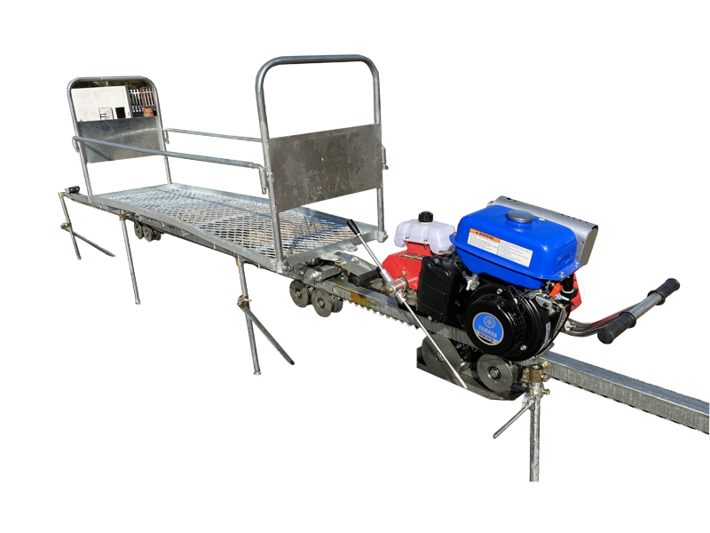 軌道(dào)機(jī)