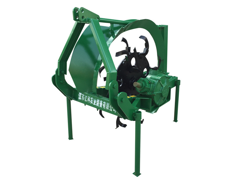 1KJ系列單圓盤開(kāi)溝機(jī)