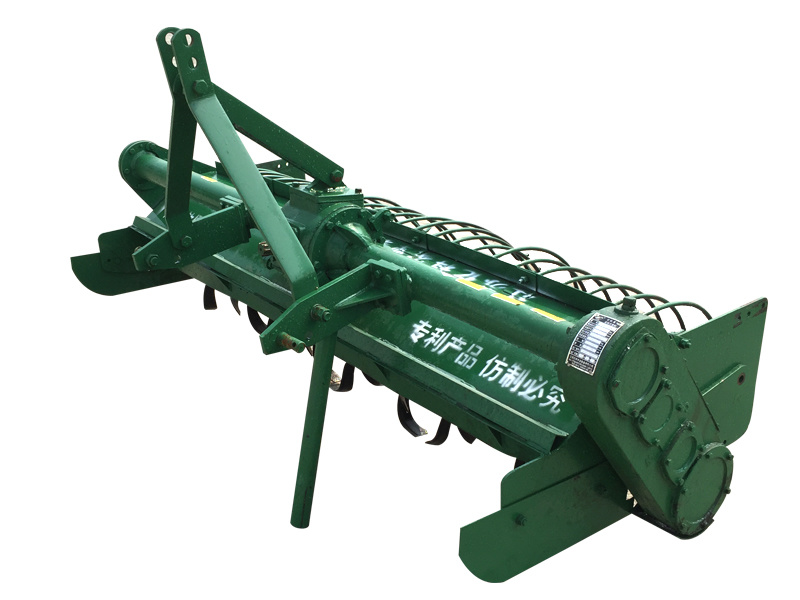 1GF系列圓梁反轉滅茬機(jī)