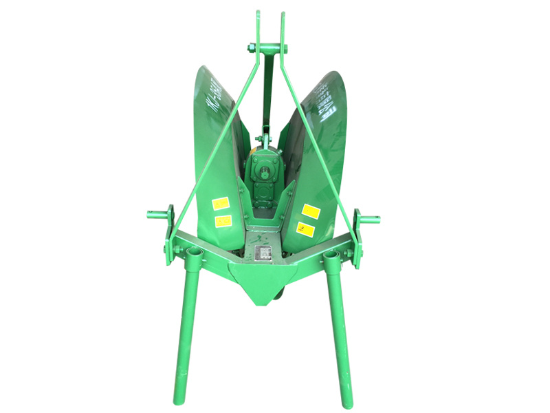 1KJ系列雙圓盤開(kāi)溝機(jī)